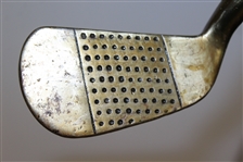 R. Forgan & Son Smith's Ladies Offset Mashie