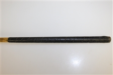 R. Forgan & Son Smith's Ladies Offset Mashie
