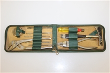 1965 Masters Tournament Member Gift - Tool Kit