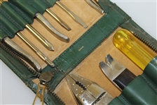 1965 Masters Tournament Member Gift - Tool Kit