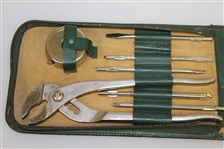 1965 Masters Tournament Member Gift - Tool Kit