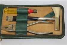 1965 Masters Tournament Member Gift - Tool Kit