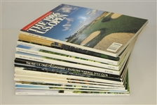 US Open Programs - 1961, 1964, 1972-1976, 1978-93, 1995-1998