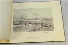 'Some Of The Rules Of Golf' Introduced By Alan Jenkins & 'The Greens Of Scotland' By John Smart