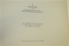 'Some Of The Rules Of Golf' Introduced By Alan Jenkins & 'The Greens Of Scotland' By John Smart