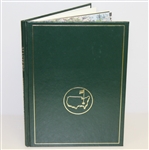 1986 Masters Annual Book