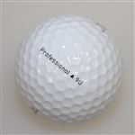 Phil Mickelson Match Marked Golf Ball - 1993 Masters