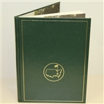 1985 Masters Annual