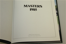 1985 Masters Annual