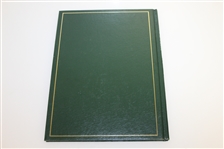 1985 Masters Annual