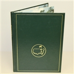 1989 Masters Annual