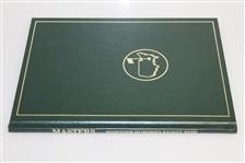 1989 Masters Annual