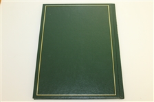 1989 Masters Annual