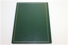 2003 Masters Annual