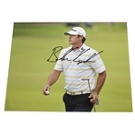 Brooks Koepka Signed 8x10 Photo JSA ALOA