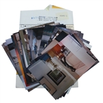 Twenty-Five 4x6 Photos - Ben Hogan Room