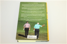 5 Arnold Palmer Hardcover Books
