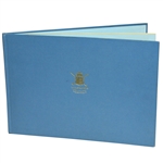 Limited Edition Royal Cinque Port Golf Club 100 Year History Book (1892-1992) - #145/375