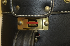 Ferrari Golf Bag - Classic Ferrari Color Scheme