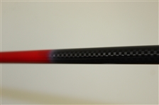 Unused Cobra Ltd Ed Putter w/ Tungsten Weighting, Leather Grip, and Head Cover - Ferrari