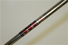 Unused Titleist Stamped Scotty Cameron Milled Studio Select Laguna 2 Slab Style Putter w/ Matching Head Cover