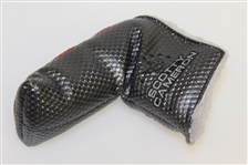 Unused Titleist Stamped Scotty Cameron Milled Studio Select Laguna 2 Slab Style Putter w/ Matching Head Cover