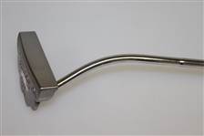 PING NBC Sports Themed Mallet Putter w/ Swan Neck