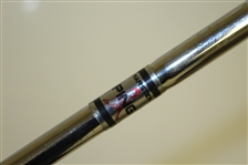 PING NBC Sports Themed Mallet Putter w/ Swan Neck