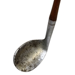 Walter Hagen Sand Wedge Patent #1695598