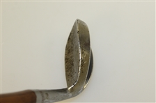 Walter Hagen Sand Wedge Patent #1695598