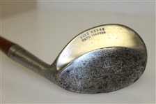 Walter Hagen Sand Wedge Patent #1695598