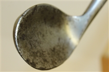 Walter Hagen Sand Wedge Patent #1695598