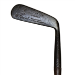 Hendry & Bishop Putter w/Howell Score Keeper Grip Pat. Applied - Summit NJ