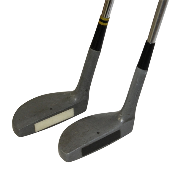 Two George Low Pro Only Wizard 250 Putters - Sportsman & Bristol (Melrose Park, Il)