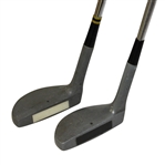 Two George Low Pro Only Wizard 250 Putters - Sportsman & Bristol (Melrose Park, Il)