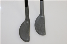 Two George Low Pro Only Wizard 250 Putters - Sportsman & Bristol (Melrose Park, Il)