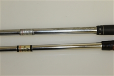 Two George Low Pro Only Wizard 250 Putters - Sportsman & Bristol (Melrose Park, Il)