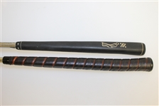 Two George Low Pro Only Wizard 250 Putters - Sportsman & Bristol (Melrose Park, Il)