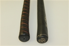 Two George Low Pro Only Wizard 250 Putters - Sportsman & Bristol (Melrose Park, Il)
