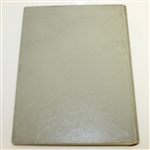 1960 Ohio State University 'Makio' Yearbook with Jack Nicklaus