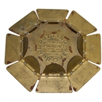 Sportcraft Putting Improver made in British Crown Colony - Hong Kong