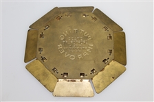Sportcraft 'Putting Improver' made in British Crown Colony - Hong Kong