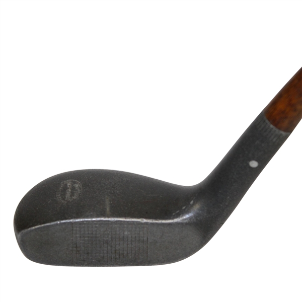 Imperial Golf Co. Sunderland Putter - 1921 Model - Medium Lie - 10oz 0dr - England