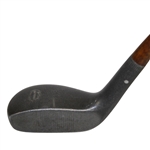 Imperial Golf Co. Sunderland Putter - 1921 Model - Medium Lie - 10oz 0dr - England