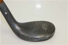 Imperial Golf Co. Sunderland Putter - 1921 Model - Medium Lie - 10oz 0dr - England