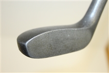Imperial Golf Co. Sunderland Putter - 1921 Model - Medium Lie - 10oz 0dr - England