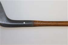 Imperial Golf Co. Sunderland Putter - 1921 Model - Medium Lie - 10oz 0dr - England