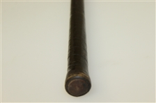 Imperial Golf Co. Sunderland Putter - 1921 Model - Medium Lie - 10oz 0dr - England