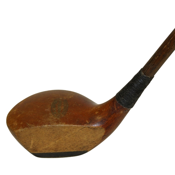 1924-1928 W.G. Green Rumson Co. NJ Brassie Club