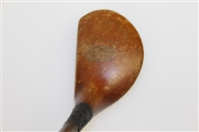 1924-1928 W.G. Green Rumson Co. NJ Brassie Club